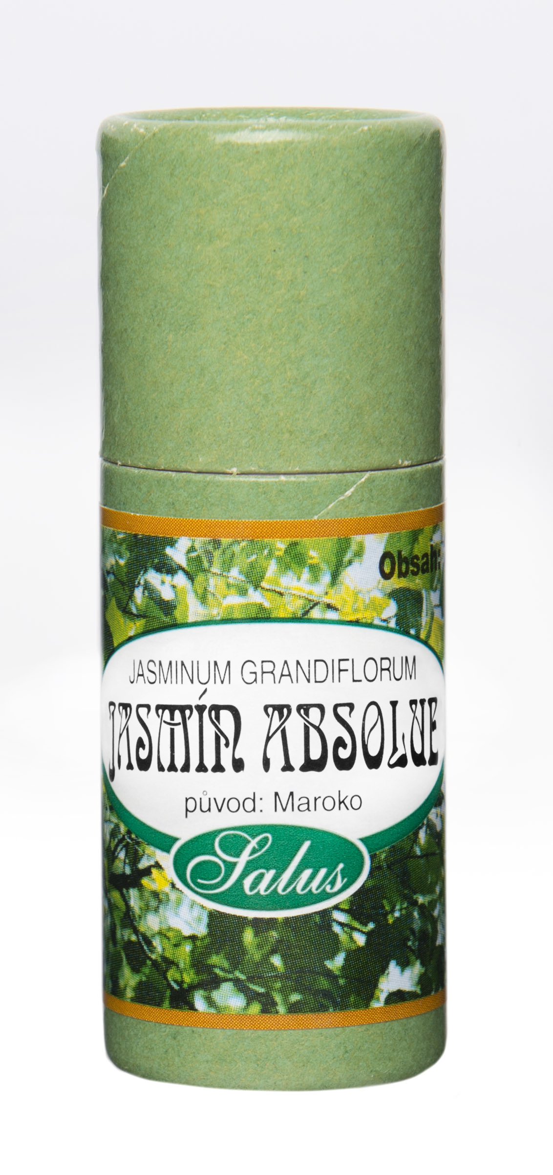 Saloos Esenciální olej Jasmín absolue Objem: 5 ml