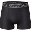 boxerky FORCE BOXER, černé (Velikost L-XL)