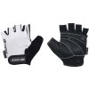 rukavice FORCE TERRY, bílé (Velikost L)