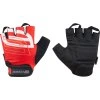 rukavice FORCE SPORT, červené (Velikost L)