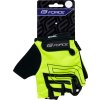 rukavice FORCE SPORT, fluo (Velikost L)