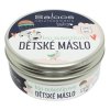 detske maslo bio mesickove