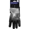 rukavice FORCE MTB CORE letní, šedé (Velikost L)