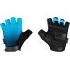 rukavice FORCE SHADE, modré (Velikost L)