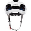 přilba FORCE ORCA, bílo-černá (Velikost bílo-černá S-M)