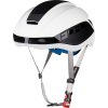 přilba FORCE ORCA, bílo-černá (Velikost bílo-černá S-M)