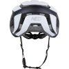 přilba FORCE NEO, bílo-černá (Velikost bílo-černá S-M)