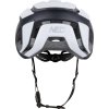 přilba FORCE NEO, bílo-černá (Velikost bílo-černá S-M)