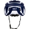 přilba FORCE NEO, modro-bílá (Velikost modro-bílá S-M)