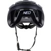 přilba FORCE NEO MIPS, černá mat-lesk (Velikost mat-lesk S-M)