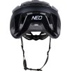 přilba FORCE NEO MIPS, černá mat-lesk (Velikost mat-lesk S-M)