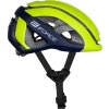 přilba FORCE NEO, fluo-modrá (Velikost fluo-modrá S - M)