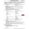 k 895893 895893 8958931 SDB BRAKE FLUID FORCE DOT 4 DE cert