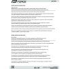 k 89509 89509 manual