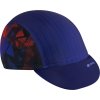 čepička s kšiltem FORCE CORE letní,modro-červená (Velikost letní,modro-červ L-XL)