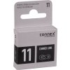 spojka connex pro 11 retez stribrna img 8937411 bal fd 11