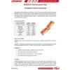 k 26359 26359 ENERVIT Performance Bar 30 30 g citron