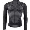 triko funkční F THUNDER dlouhý rukáv,černé (Velikost L-XL)