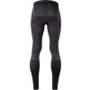kalhoty funkční FORCE FROST, černé (Velikost kalhoty/funkční prádlo FORCE FROST  černé L-XL)