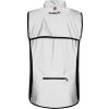 vesta FORCE FLASH, plná záda, celoreflexní (Velikost 3XL)