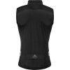 vesta FORCE VISION, plná záda, černá (Velikost 3XL)