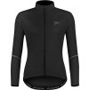 bunda FORCE ARROW LADY softshell, černá (Velikost L)