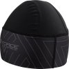 čepice pod přilbu FORCE SPIKE, černá (Velikost L-XL)
