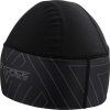 čepice pod přilbu FORCE SPIKE, černá (Velikost L-XL)