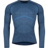 triko funkční F SOFT dlouhý rukáv, modré (Velikost M - L)