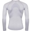 triko funkční F SOFT dlouhý rukáv, sv. šedé (Velikost M - L)