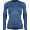 triko funkční F SOFT LADY dl. rukáv, modré (Velikost M - L)