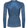 triko funkční F SOFT LADY dl. rukáv, modré (Velikost M - L)