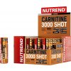 CARNITINE 3000 SHOT,box-20 lahviček á 60ml, pomer.