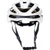 přilba FORCE LYNX MIPS, bílo-černá (Velikost bílo-černá S-M)