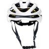 přilba FORCE LYNX MIPS, bílo-černá (Velikost bílo-černá S-M)
