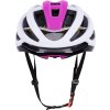 přilba FORCE LYNX MIPS, bílo-růžová (Velikost bílo-růžová S-M)