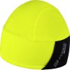 čepice pod přilbu FORCE SPLIT zateplená, fluo (Velikost L-XL)