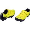 tretry FORCE MTB HERO 2, fluo (Velikost 35)