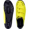 tretry FORCE MTB HERO 2, fluo (Velikost 35)