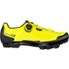 tretry FORCE MTB HERO PRO, fluo (Velikost 36)