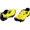 tretry FORCE MTB HERO PRO, fluo (Velikost 36)