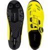 tretry FORCE MTB HERO PRO, fluo (Velikost 36)