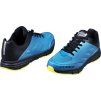 tretry FORCE MTB GO, mod-čer-fluo (Velikost 36)