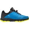 tretry FORCE MTB GO, mod-čer-fluo (Velikost 36)