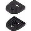 adaptér PEDAL PLATE 2.0 pro SHIMANO SPD MTB, plast