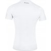 triko FORCE SENSE krátký rukáv, bílé (Velikost L)