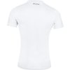 triko FORCE SENSE krátký rukáv, bílé (Velikost L)