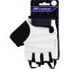 rukavice FORCE LOOK, bílé (Velikost L)