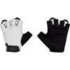 rukavice FORCE LOOK, bílé (Velikost L)