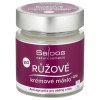 saloos bio ruzove kremove maslo 110 ml